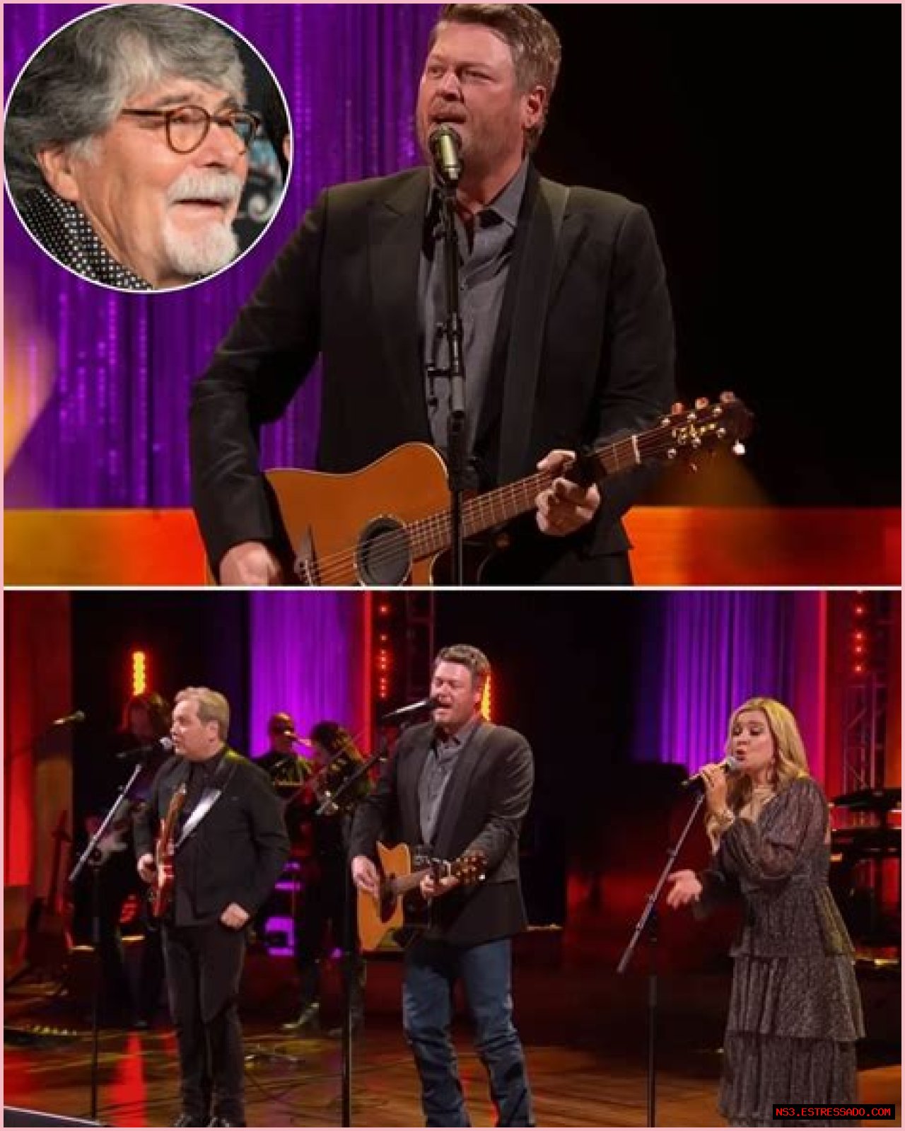 Steve Wariner's Net Worth Revealed