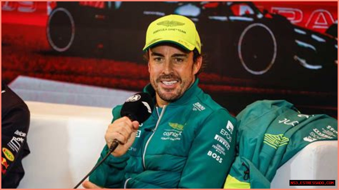 The Ultimate Guide To Fernando Alonso's Son: The Next Racing Star?