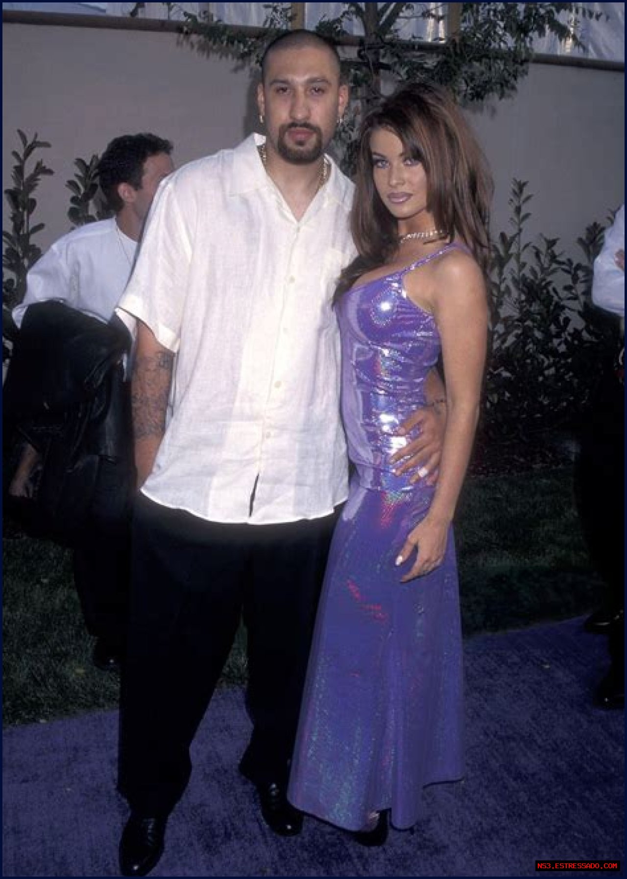 Unveiling Carmen Electra's Net Worth: Secrets And Surprises Revealed