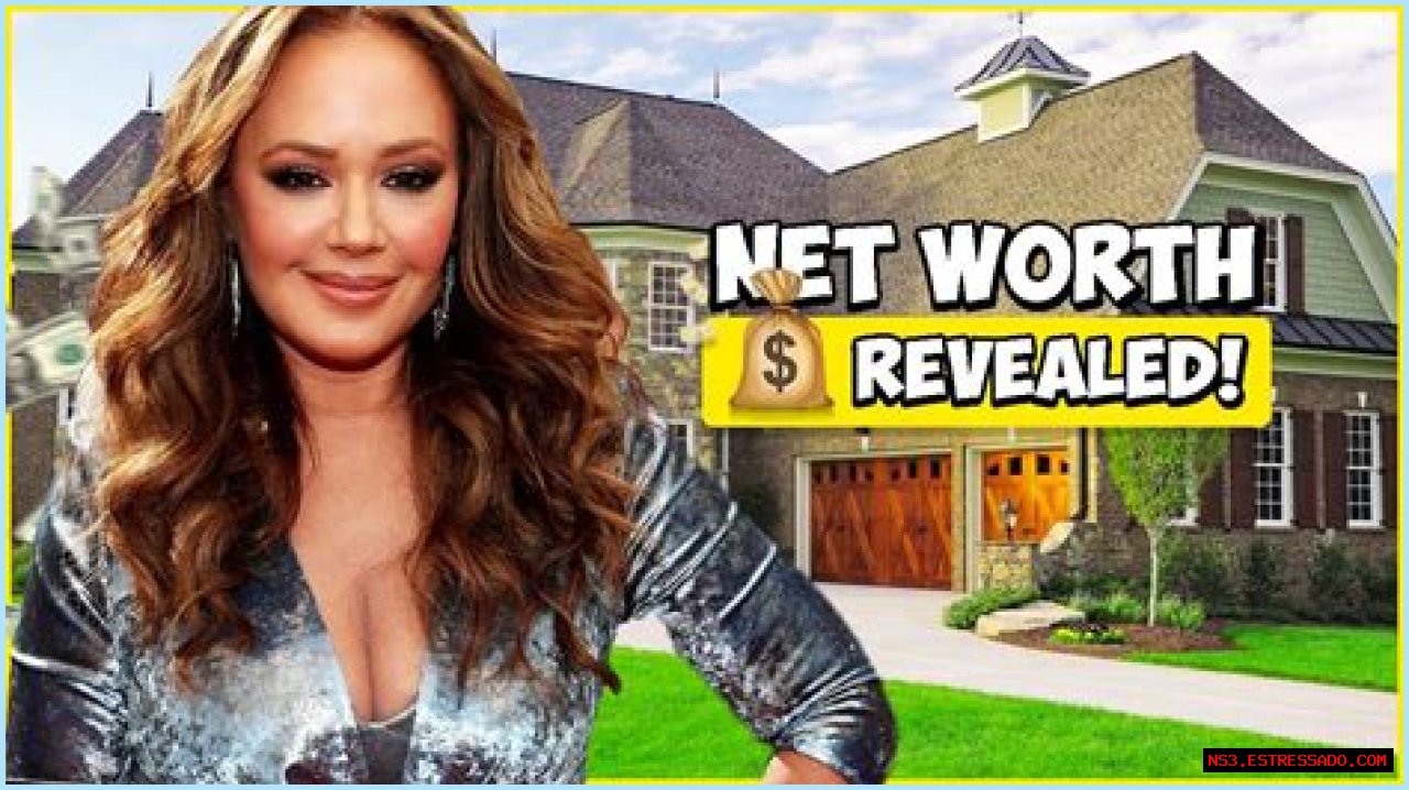 Unveiling Don King's Net Worth In 2023: Secrets Revealed