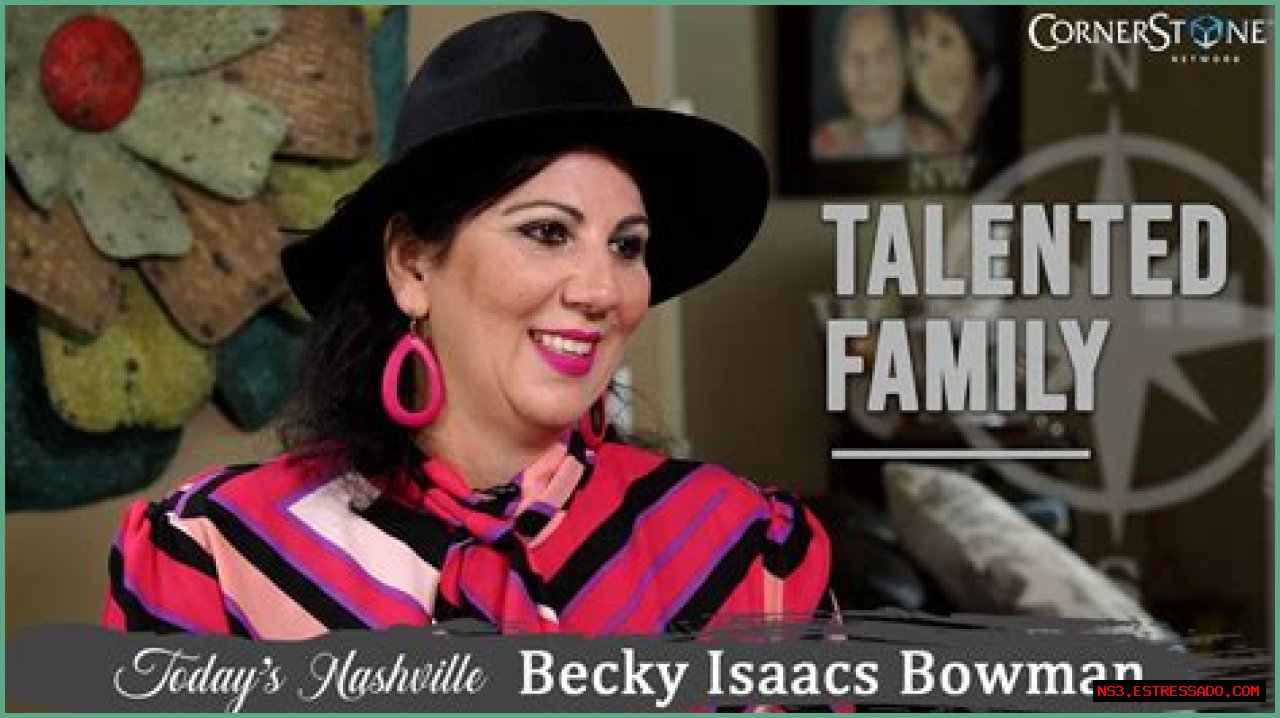 Unveiling The Enigmatic Wealth Of Becky Isaacs: Discoveries And Insights