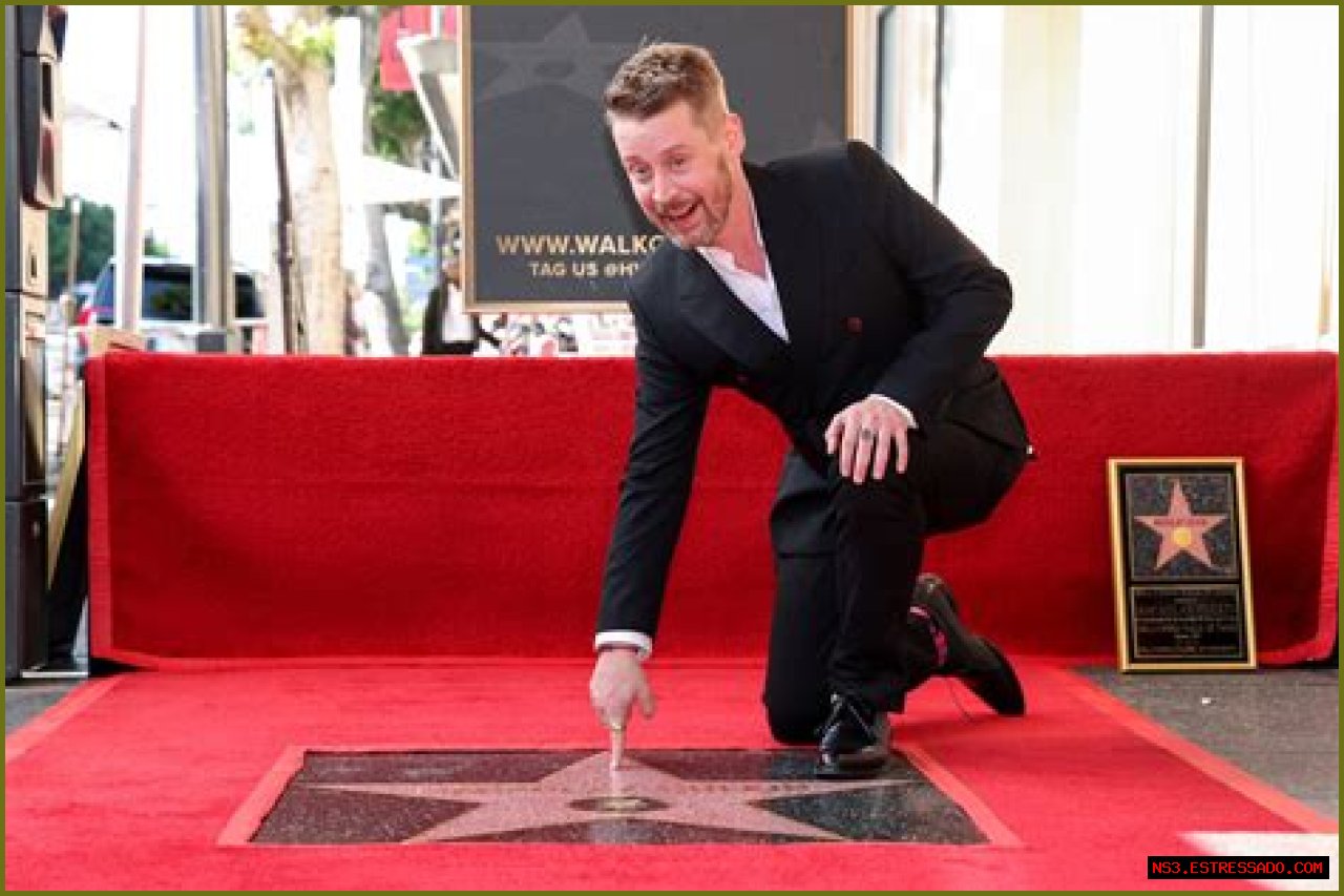 Unveiling The Man Behind The Hollywood Star