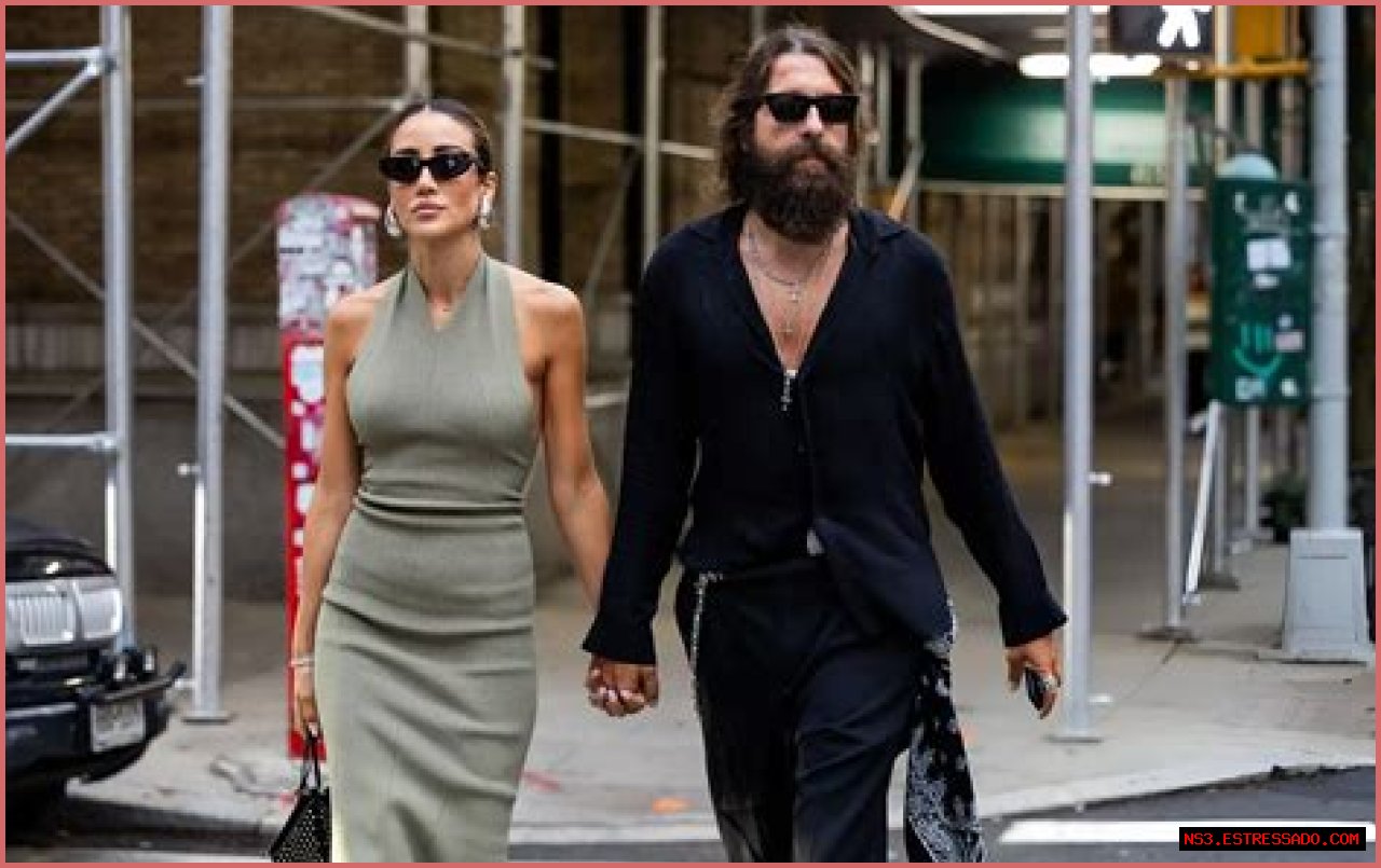 Who Is Tamara Kalinic's Dashing Boyfriend Filippo Testa?